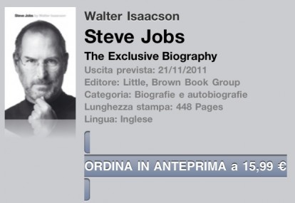 biografia steve jobs