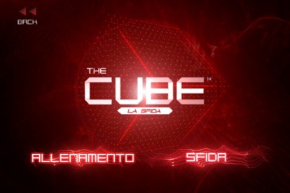 The Cube – La Sfida, metti alla prova le tue capacità