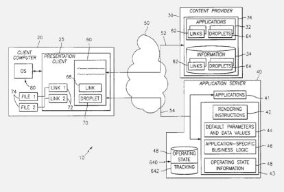 Apple accusata di violare un brevetto con il proprio sito, iTunes ed i Trailer Cinematografici