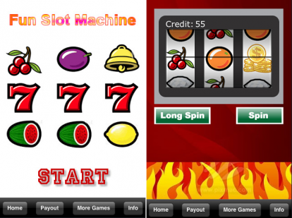Easy Slot Machine, il noto gioco d’azzardo direttamente sul tuo iPhone