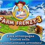 Farm Frenzy 3, niente a che vedere con “la vecchia” fattoria [Recensione e Video]