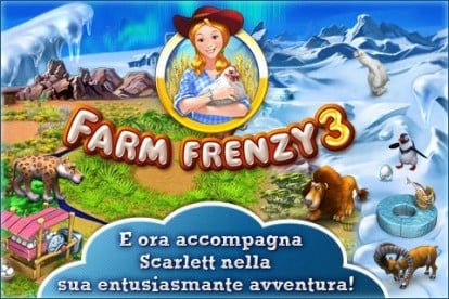 Farm Frenzy 3, niente a che vedere con “la vecchia” fattoria [Recensione e Video]