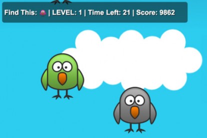 Find This, trova gli oggetti nascosti