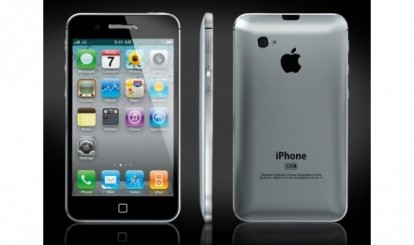 L’iPhone 5 sarà lanciato il 14 ottobre, ma non in Italia?