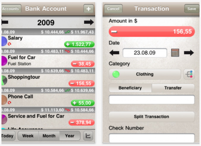 iFinance Mobile: l’applicazione per gestire le nostre finanze – Recensione iPhoneItalia