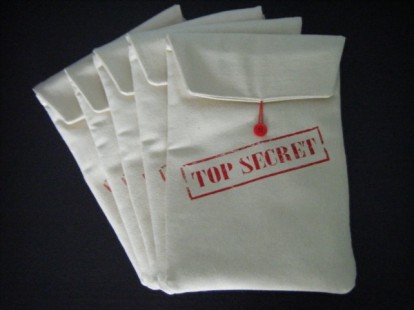 Ecco un esempio di come Apple riesce a mantenere il segreto sui suoi dispositivi