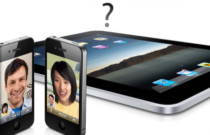 “Il 2011 sarà l’anno dell’iPad 2” e per questo non arriverà l’iPhone 5? Analizziamo la situazione