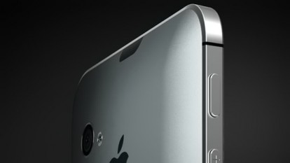 WedBush: iPhone LTE solo nel 2012