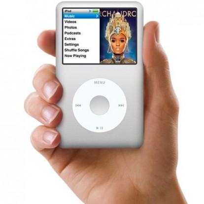 iPod Classic e iPod Shuffle, l’addio è imminente?