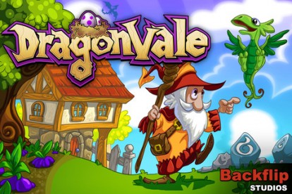 DragonVale: un freemium dragonico – la recensione di iPhoneItalia