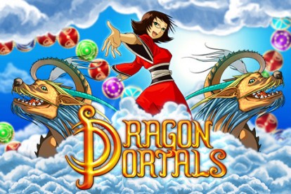 Dragon Portals: dragoni match-3 – la recensione di iPhoneItalia