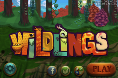 Wildlings: Tap-defense? – la recensione di iPhoneItalia