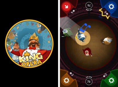 Intervista con Tuokio: i giochi iOs, il multiplayer e il futuro di App Store