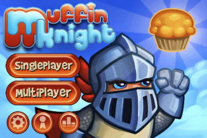 Muffin Knight: vi ricorda qualcosa? – la recensione di iPhoneItalia