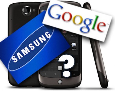 Il prossimo Google smartphone si chiamerà Nexus Prime e sarà realizzato da Samsung (?)