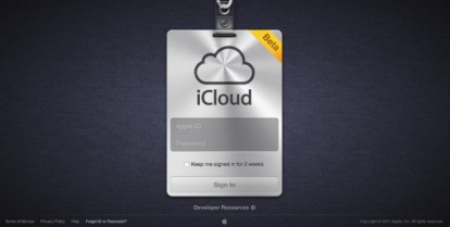iTunes e iCloud: in arrivo i login unificati?