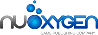 NuOxygen annuncia 3 nuovi giochi in Ottobre