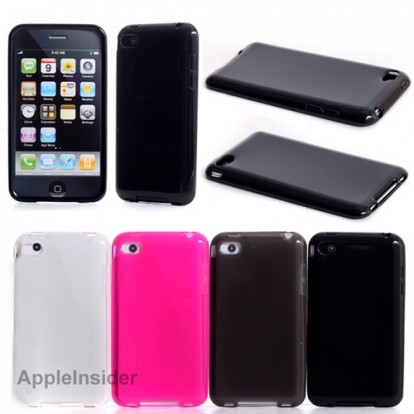 Dall’Asia arrivano nuove presunte custodie dell’iPhone 5