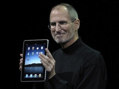 Apple forte anche senza Steve, gli utenti del web ne sono convinti