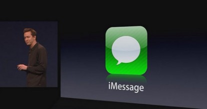 Lion: iChat si integrerà con iMessage?