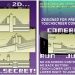 1-bit Ninja arriva anche in versione lite