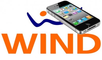 Indiscrezioni da Wind: iPhone 5 in Italia a partire da novembre