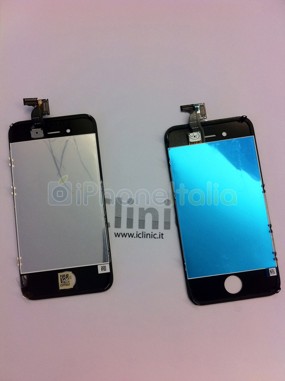 IPHONE 5S SCHEDA MADRE DI RICAMBIO PARTI COMPONENTI RICAMBI SPARE PARTS - Foto 7
