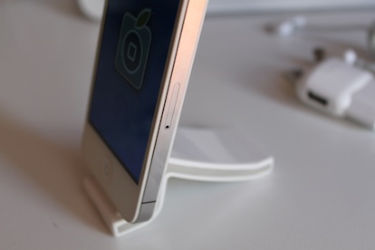 Puro Charge&Sync: il dock che ricarica l’iPhone – Recensione