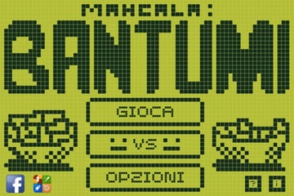 CONTEST: 2 codici di Mancala: Bantumi all’interno!