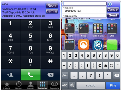 PcSMS, un tweak multifunzione per gli SMS su iPhone – Cydia