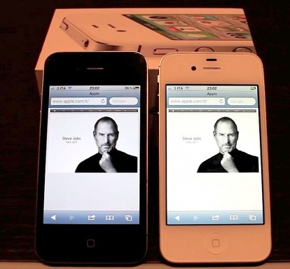 iPhone 4S: la recensione di iPhoneItalia in un video confronto con iPhone 4 e una prova dettagliata della grande novità SIRI!