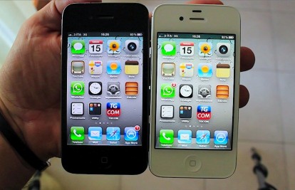 Antenna iPhone 4 Vs Antenna iPhone 4S in un video confronto di iPhoneItalia!