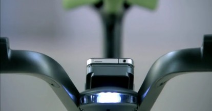 eBike, la bicicletta secondo Smart
