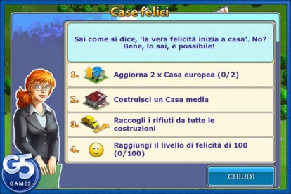 Virtual City Playground iphone 4s