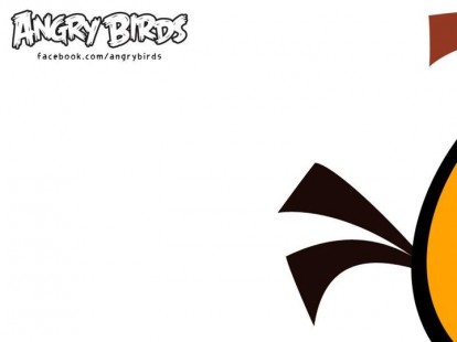 Angry Birds: in arrivo un nuovo uccellino Rovio?
