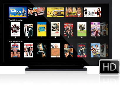 Jeff Robin, il creatore di iTunes a capo del progetto TV Apple?