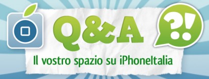 iPhoneItalia Q&A #20 – chiarimenti sull’Hotspot personale