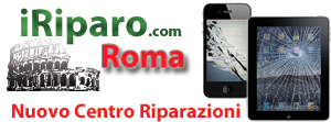 iRiparo apre anche a Roma