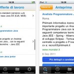 Careerjet, l’app gratuita per cercare lavoro su iPhone