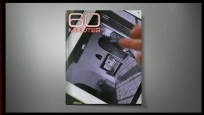 La CBS pubblica l’intervista completa a Walter Isaacson