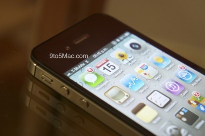 Negli USA vengono già venduti iPhone 4S unlocked ed utilizzabili in Italia