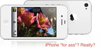 iPhone 4S: la “S” crea nuovamente problemi fonetici…