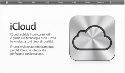ID Apple, iCloud e MobileMe: Apple fa chiarezza!