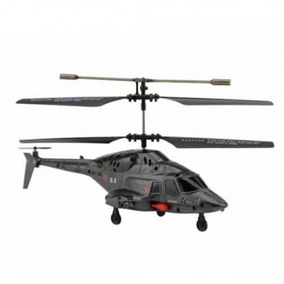 The Cobra iHelicopter, un nuovo elicottero da pilotare con l’iPhone