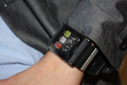imWatch e imColor, i primi smartwatch Android compatibili con iPhone presentati a Santa Clara