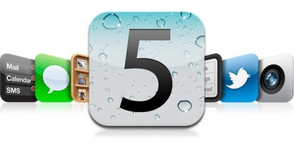 Disponibile iOS 5 per iPhone e iPod Touch: tutte le novità raccolte in un unico articolo!