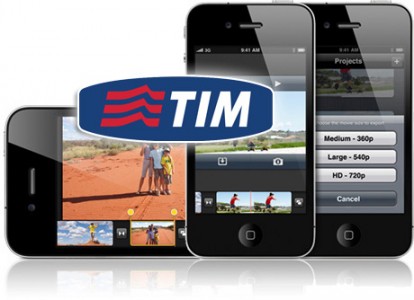 Prime informazioni sulle offerte Tim per l’iPhone 4S [AGGIORNATO]
