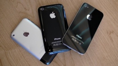 Apple ha rilasciato l’iPhone 4S perché non vuole tagliar fuori nessun utente