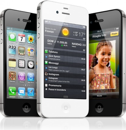 Comprerai il nuovo iPhone 4S? – Sondaggio