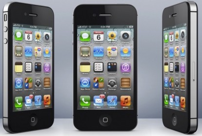 iTunes beta 9 svela l’immagine dell’iPhone 4S con un design uguale a quello dell’iPhone 4 CMDA!